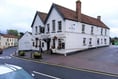 Historic pub for sale in village centre is "full of character"