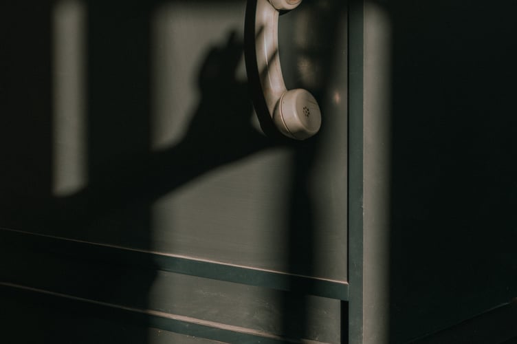 Home phone - PCC bans scam calls