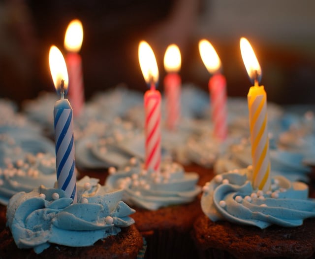 90 years of much-loved resident