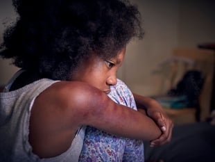 Advice for parents on how to spot on the signs of grooming