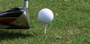 Mendip Golf Club raise £7,200 for Pancreatic Cancer UK