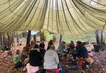 New course offers to improve mental health with nature