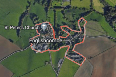 Englishcombe Nature Reserve