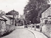 Where is this week's Mystery Photograph