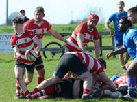 Live Music with Avalon Highway as Norton Down prepare for new season againstlocal rivals Frome