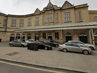 Bath Spa ticket office reopening hopes