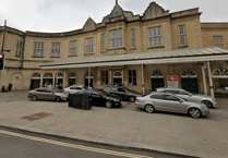 Bath Spa ticket office reopening hopes