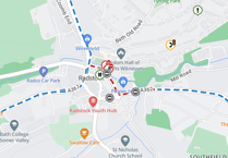 Radstock road closure starts today