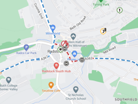 Radstock road closure starts today