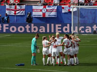 Over 100 pubs already licensed for women's World Cup