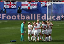 Over 100 pubs already licensed for women's World Cup