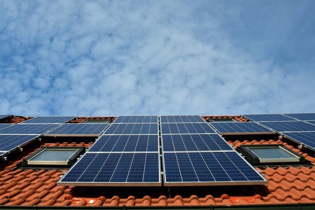 Solar Together West of England Scheme