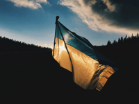 Urgent Ukraine appeal at St John's