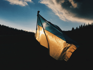 Urgent Ukraine appeal at St John's