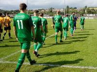 Welton wonder: new signing scores equaliser goal in ninetieth minute