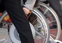 Hundreds of people waited over four months for an NHS wheelchair in Bath and North East Somerset, Swindon and Wiltshire