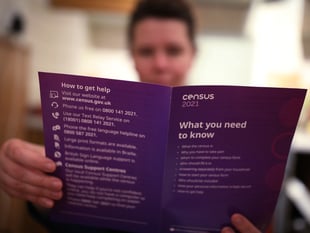 Census 2021: a quarter of households in Mendip are in highest social class