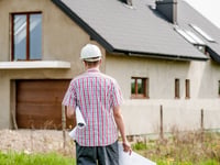 Local planning and action: Frome housing crisis