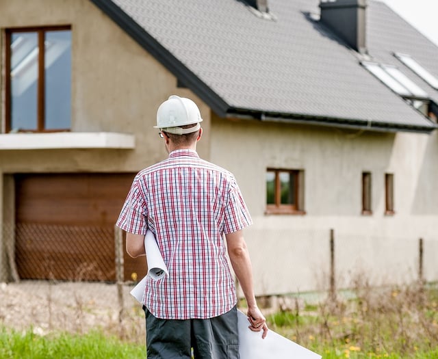 Local planning and action: Frome housing crisis