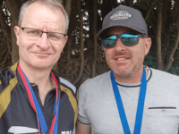 South Wansdyke Archers become champions!
