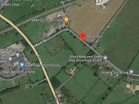 Fatal collision near Frome 