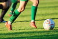 Paulton Rovers sign speedy Wayne Nderemani 
