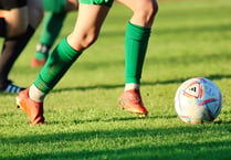 Welton Rovers match abandoned 