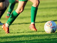 Welton Rovers match abandoned 