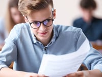 Norton Hill GCSE results