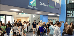 Exceptional results for Midsomer Norton students