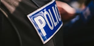 Collision leaves one with life-threatening injuries