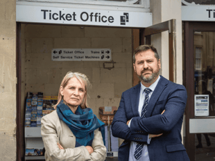 Calls for rail fare freeze