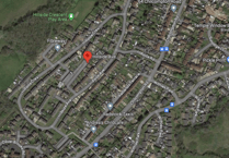 Midsomer Norton road closure