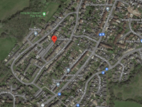 Midsomer Norton road closure