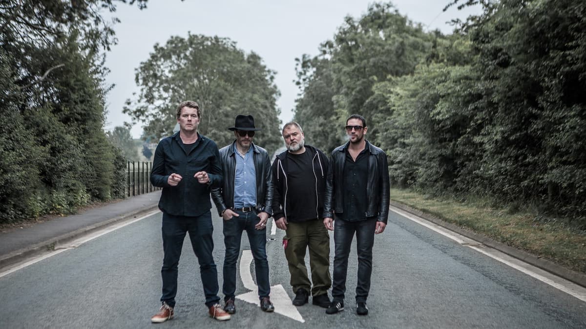 Seb Bailey The Hoosiers and Dodgy set to make appearance at Midsomer Norton's ...