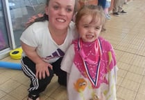 Paulton teenager represents Great Britain at World Dwarf Games