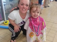 Paulton teenager represents Great Britain at World Dwarf Games