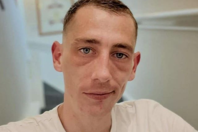 'Much-loved' motorcyclist remembered by family