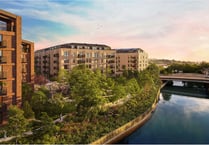 Revised plans for Gasworks development