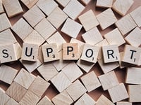 Helping others 