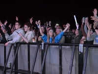 Outfield Festival 2023: watch our video with the musicians that played