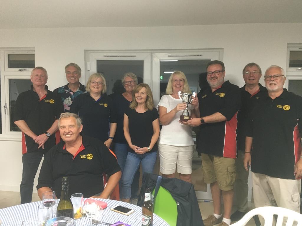 Midsomer Norton and Radstock Rotary leave as cup winners mnrjournal.co.uk