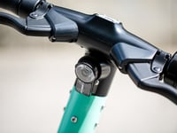 Drones to track down illegal e-scooters
