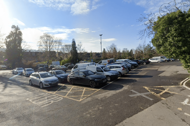 Emissions-based car parking charges to be implemented in B&NES Council car parks