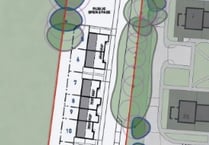 18 Shepton Mallet homes planned