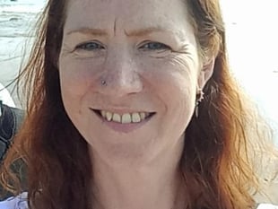 Jenny needs specialist cancer treatment 