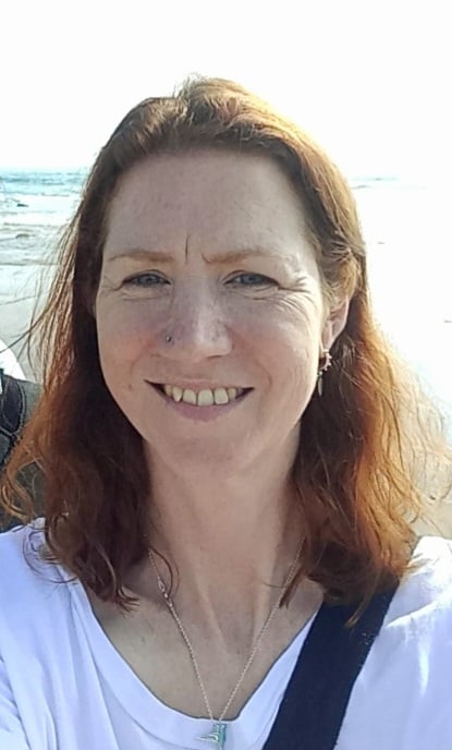  Jenny Tombs is raising funds for her specialist cancer treatment, needed abroad. 