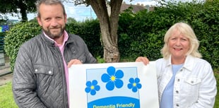 Peasedown Councillors ask local community to be more dementia friendly
