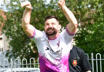 Radstock Town FC continue winning streak