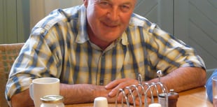 Remembering Bill Carruthers, founder of the Chew Valley Gazette